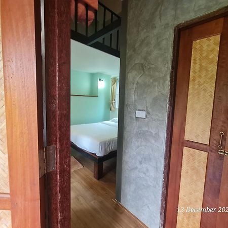 Koh Mak Living Exterior foto