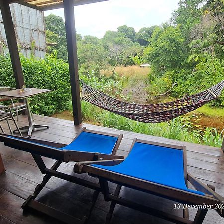 Koh Mak Living Exterior foto