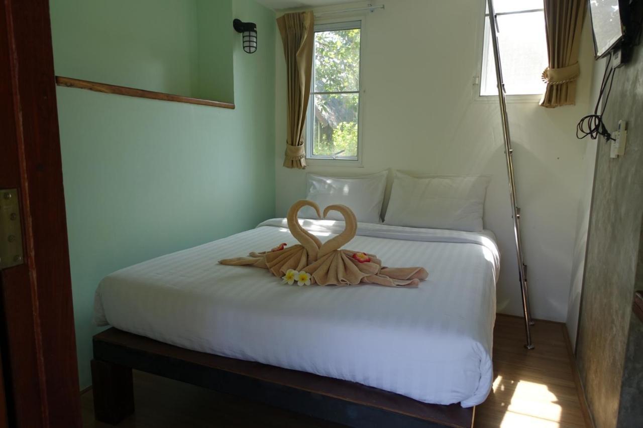 Koh Mak Living Exterior foto