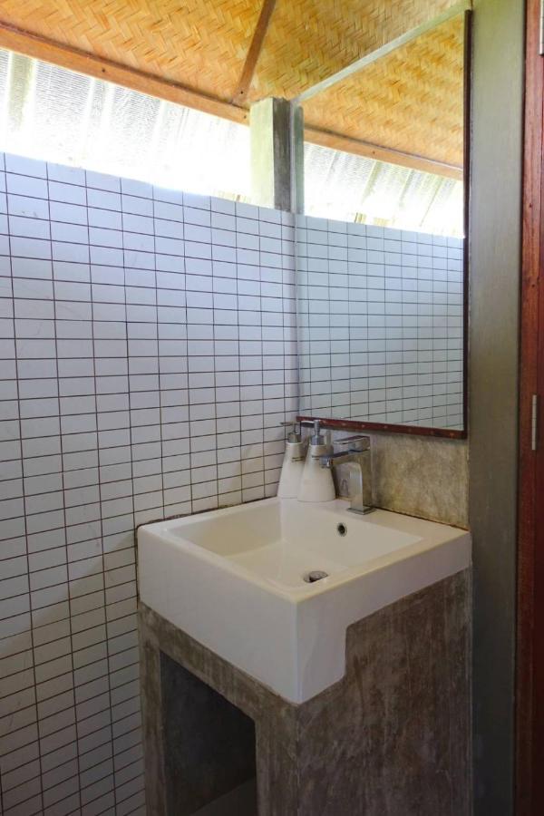 Koh Mak Living Exterior foto