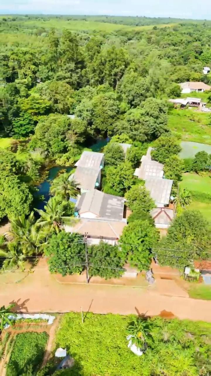 Koh Mak Living Exterior foto