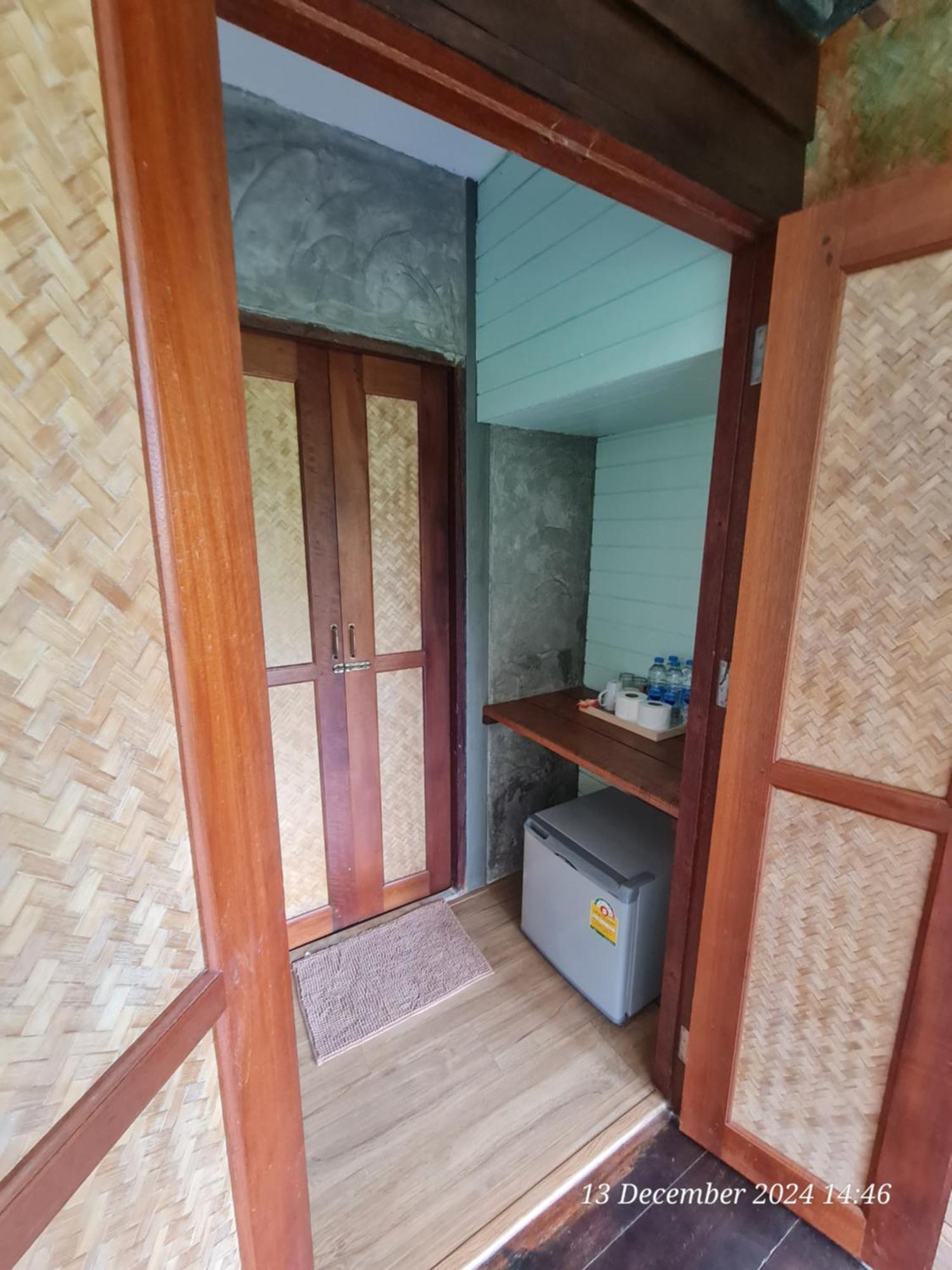 Koh Mak Living Exterior foto
