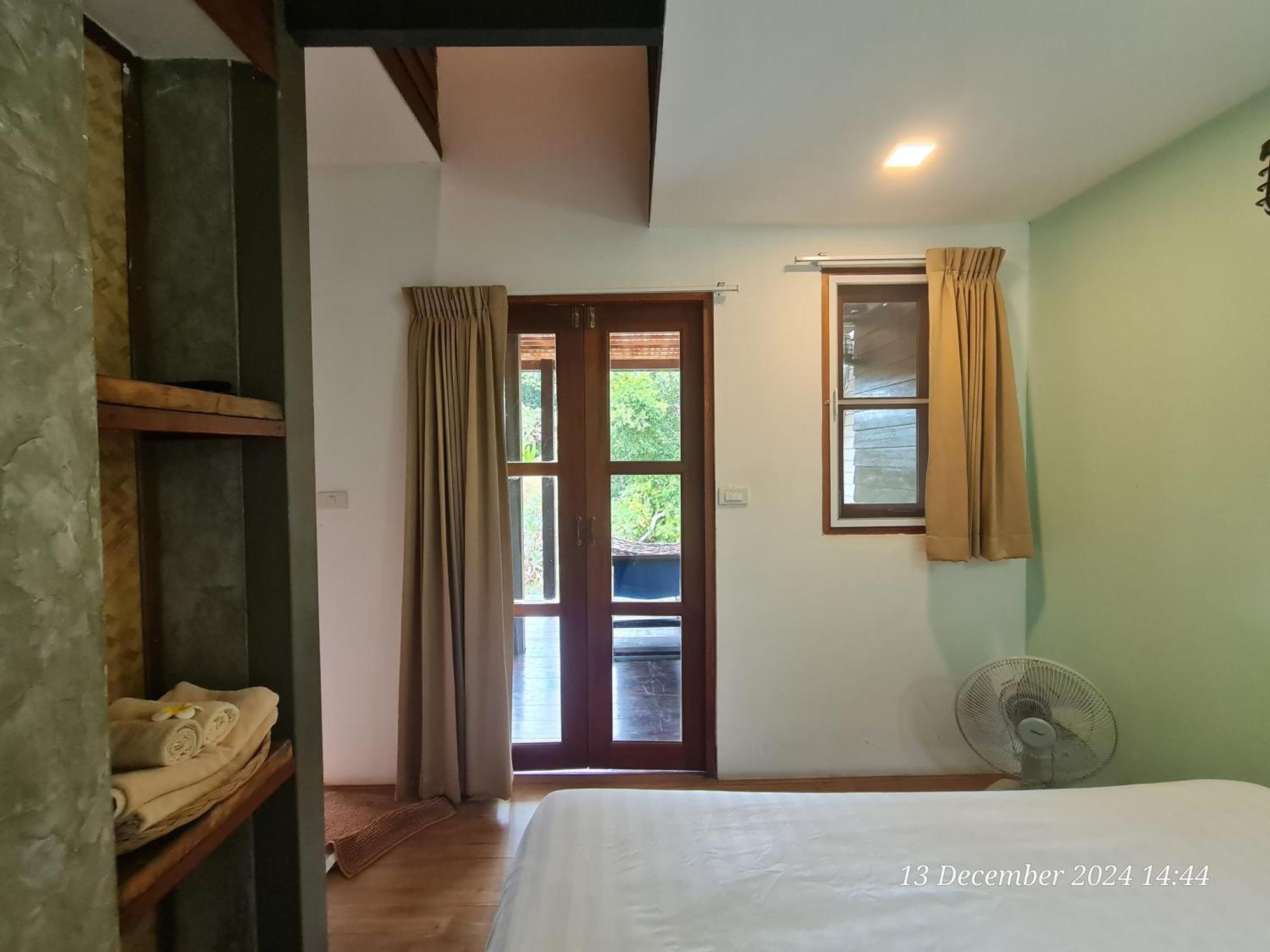 Koh Mak Living Exterior foto