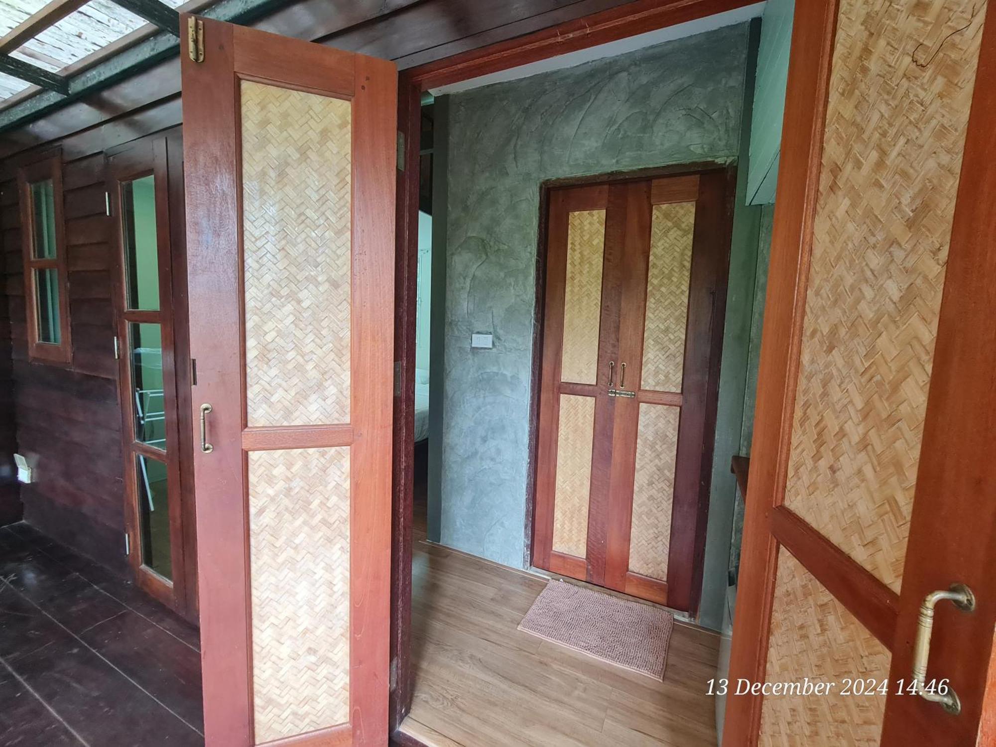Koh Mak Living Exterior foto