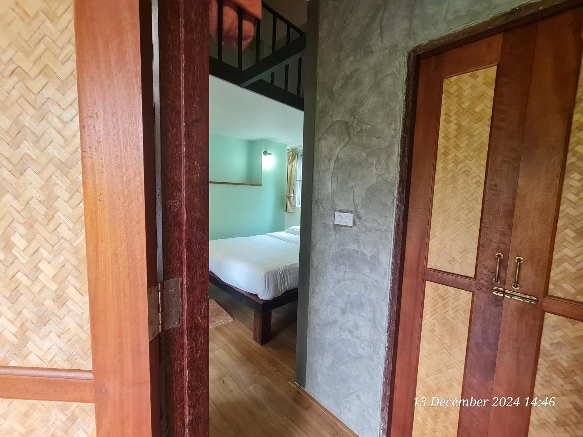 Koh Mak Living Exterior foto