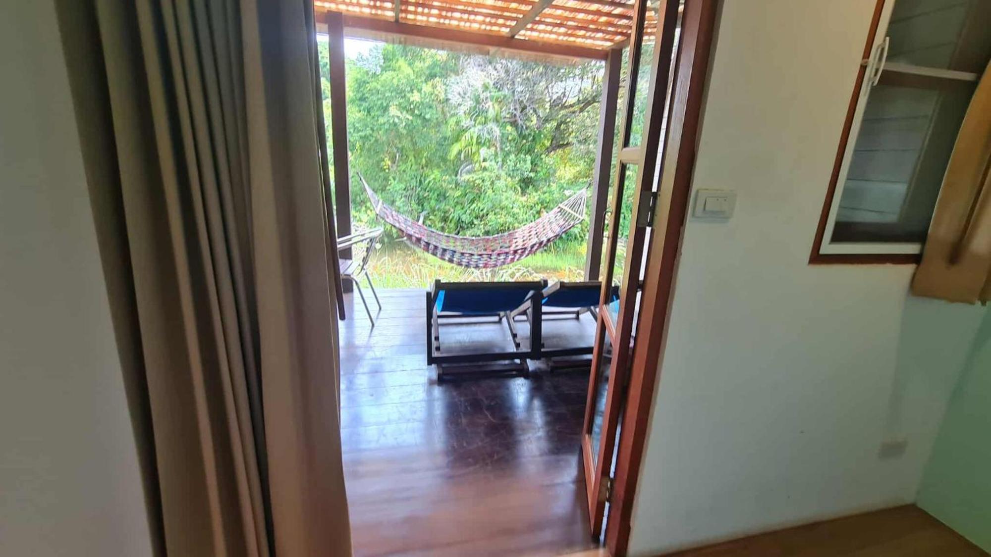 Koh Mak Living Exterior foto