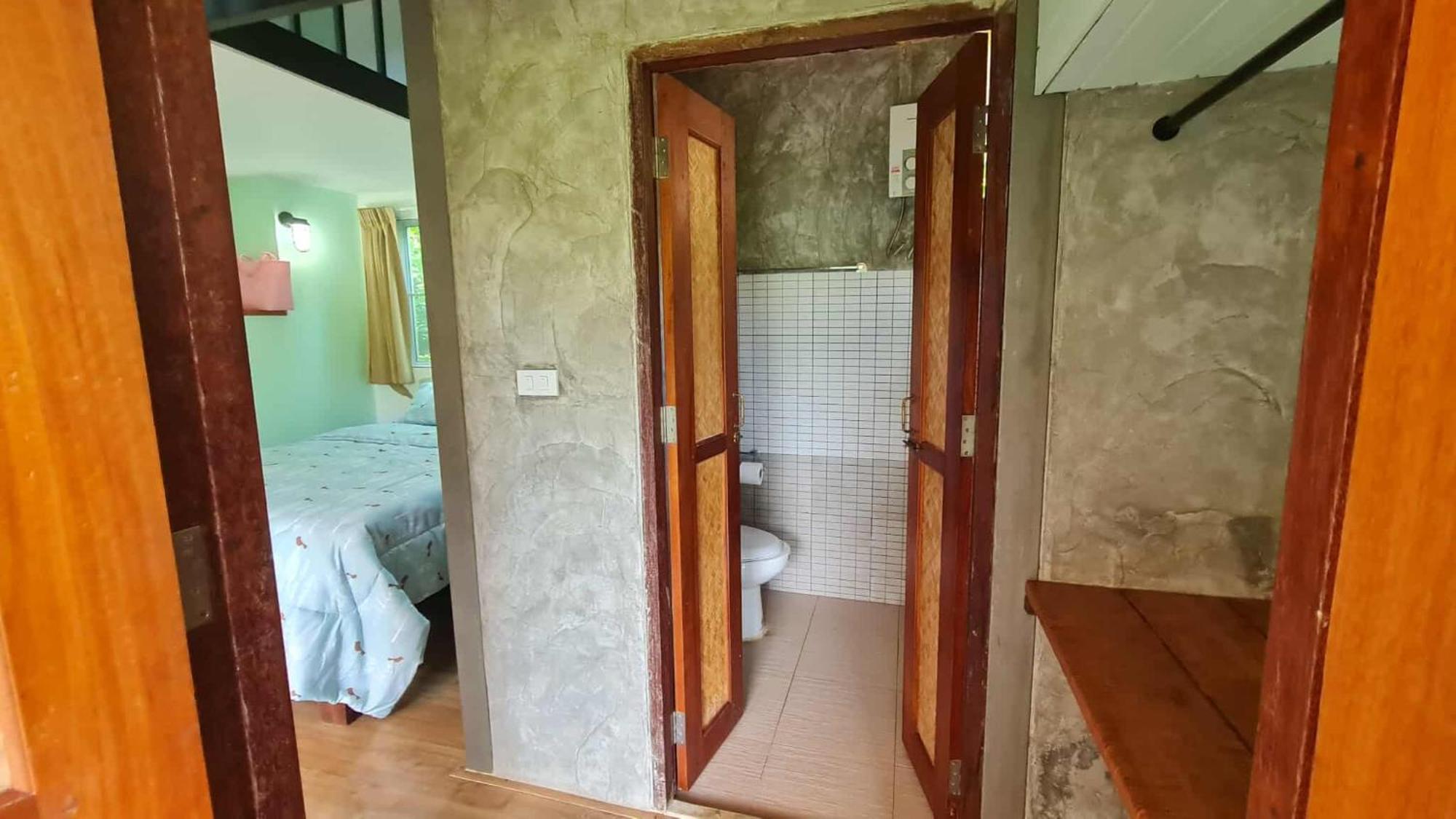 Koh Mak Living Exterior foto