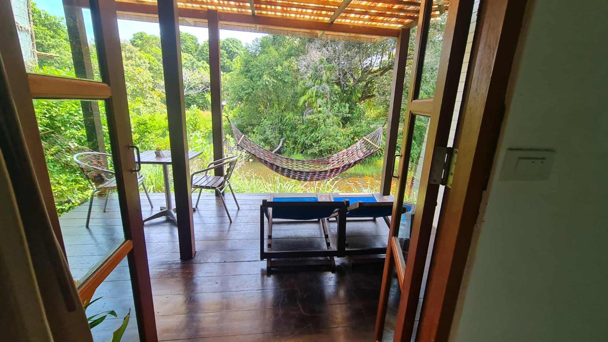 Koh Mak Living Exterior foto